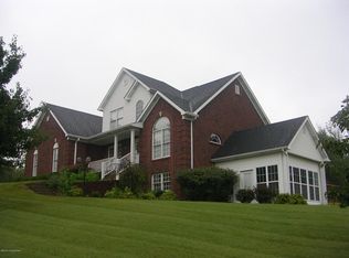 3407 Gatecreek Rd, Louisville, KY 40272