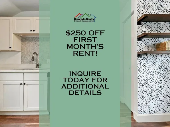 1338 Iola St, Aurora, CO 80010
