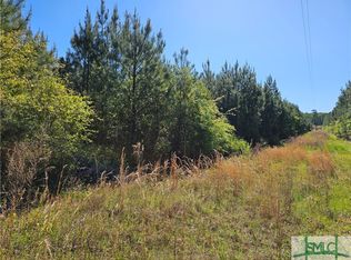 0 Mouth Of The Creek Rd, Sylvania, GA 30467