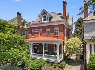 540 Pembroke Ave, Norfolk, VA 23507