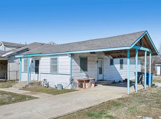 7923 S Nassau Cir, Dallas, TX 75217