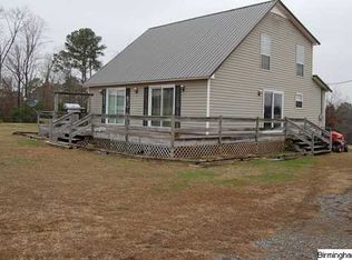 300 Hidden River Dr, Blountsville, AL 35031