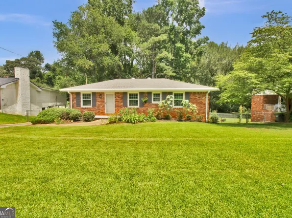 2975 Nursery Rd SE, Smyrna, GA 30082