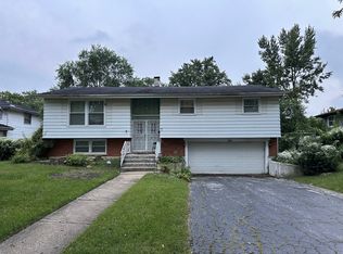 17214 Elm Dr, Hazel Crest, IL 60429