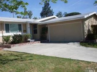 100 Taper Ave, Vallejo, CA 94589
