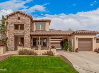 15322 W Montecito Ave, Goodyear, AZ 85395