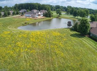 440 Dunwoody Dr LOT 29, Aurora, OH
