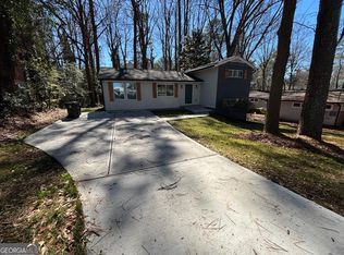 2485 Ortega Way, Atlanta, GA