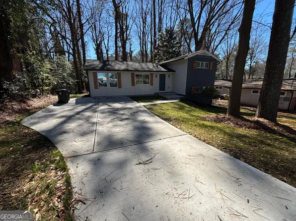 2485 Ortega Way, Atlanta, GA 30341