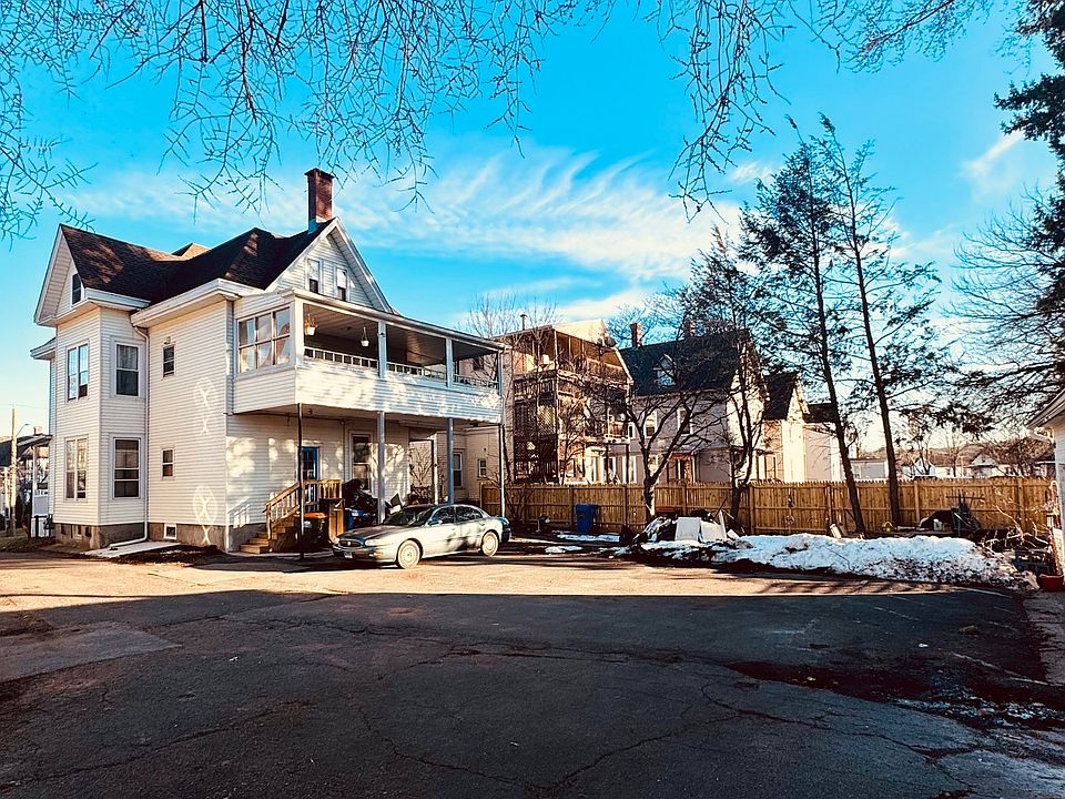 2nd image of 47 Linsley Ave #3