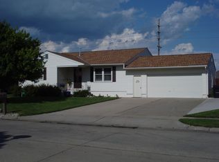 706 N Christy St, Fremont, NE 68025