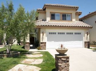 7877 E Rainview Ct, Anaheim, CA 92808
