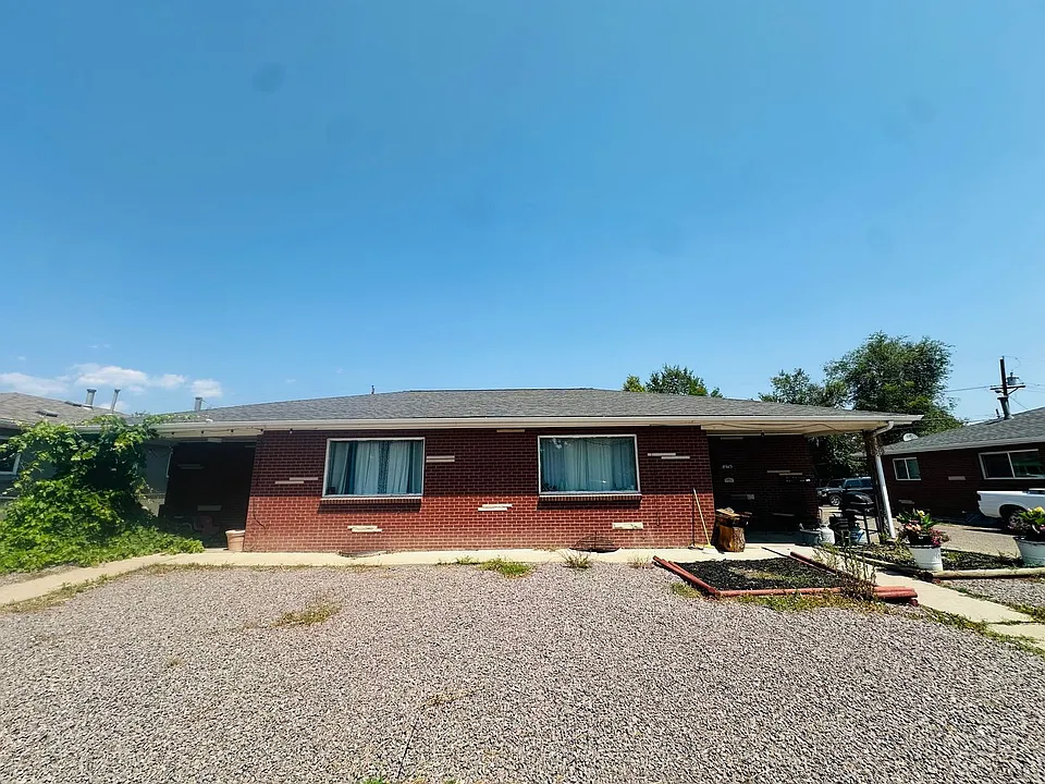 8615 W 54th Pl #B