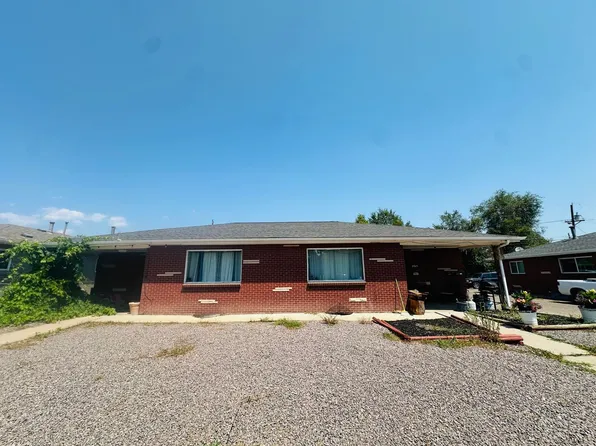 8615 W 54th Pl #B, Arvada, CO 80002