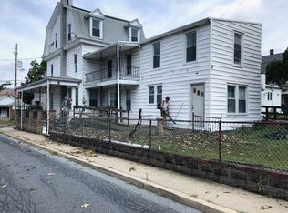 300 E Union St, Schuylkill Haven, PA 17972