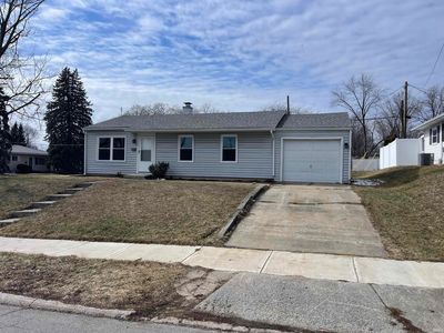 5205 Riviera Dr, Fort Wayne, IN, 46825