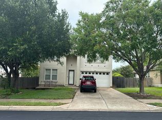4101 Cisco Valley Dr, Round Rock, TX 78664