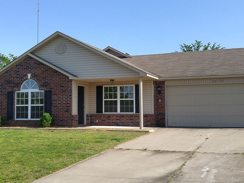1st image of 26170 E 90th Pl S