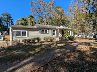 106 Pine St, Carrboro, NC 27510
