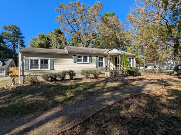 106 Pine St, Carrboro, NC 27510