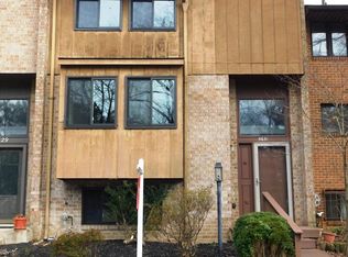 5631 Open Sky, Columbia, MD 21044