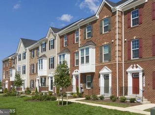 9451 Ballard Green Dr, Owings Mills, MD 21117