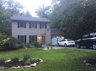 208 Winding Way, Wernersville, PA 19565
