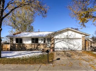 16992 E Greenwood Cir, Aurora, CO 80013