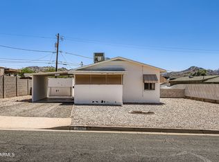 9821 N 2nd Pl, Phoenix, AZ 85020