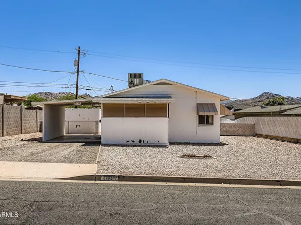 9821 N 2ND Place, Phoenix, AZ 85020