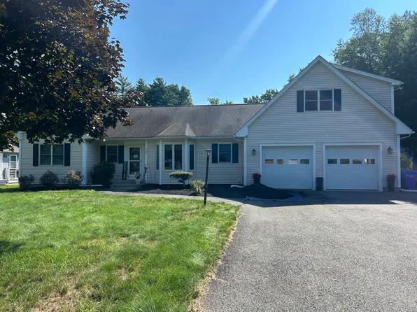 73 Meadowbrook Rd, Springfield, MA 01128