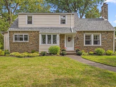 177 59th St, Niagara Falls, NY, 14304