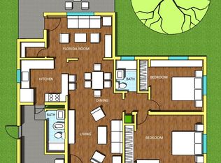 1751 SW 24th St, Miami, FL 33145