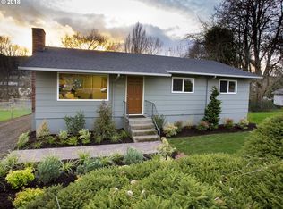 9816 N Edison St, Portland, OR 97203