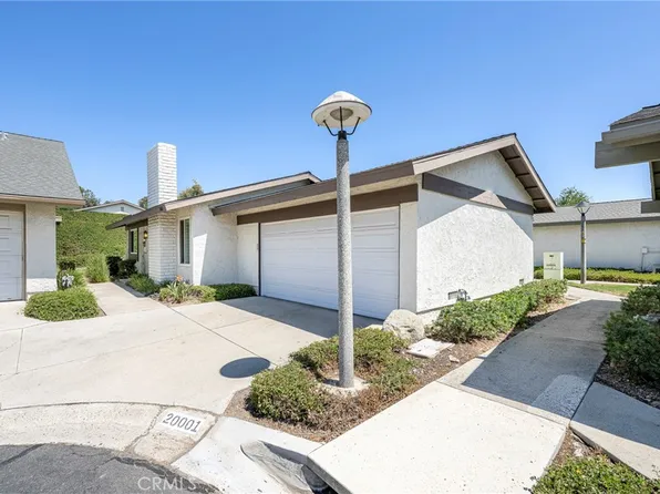 20001 Wildwood Ct #7, Yorba Linda, CA 92886