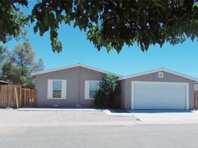 25076 Avenida Laredo, Barstow, CA, 92311