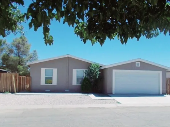 25076 Avenida Laredo, Barstow, CA 92311
