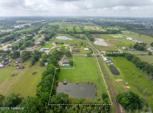 1330 W Gloria Switch Rd, Carencro, LA 70520