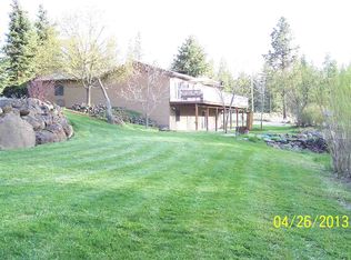 14804 S Salnave Rd, Cheney, WA 99004