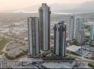 4168 Lougheed Hwy #1501, Burnaby, BC