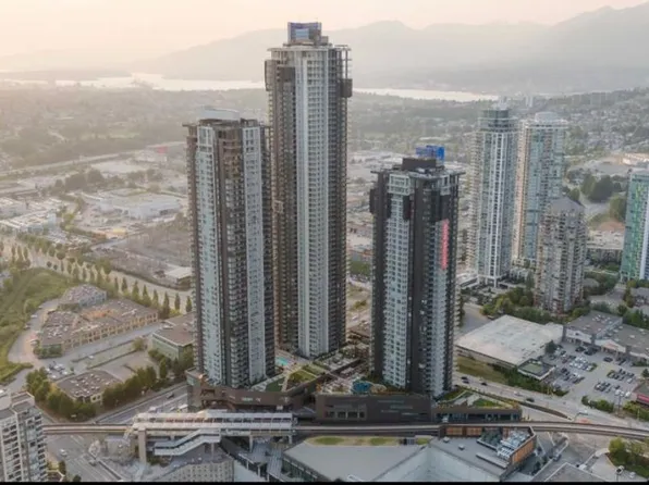 4168 Lougheed Hwy #1501, Burnaby, BC V5C 0N9