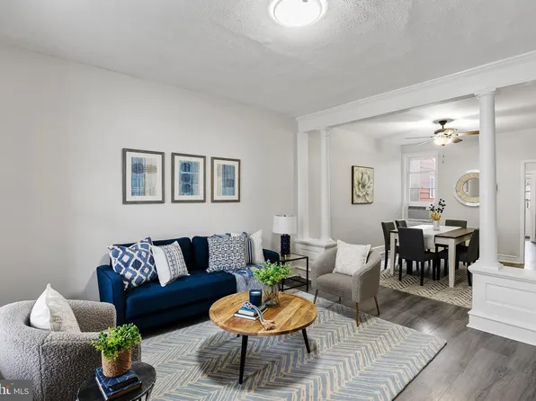 334 Hudson St, Gloucester City, NJ 08030