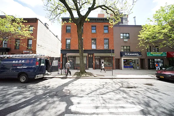 Rented by Compass | media 8