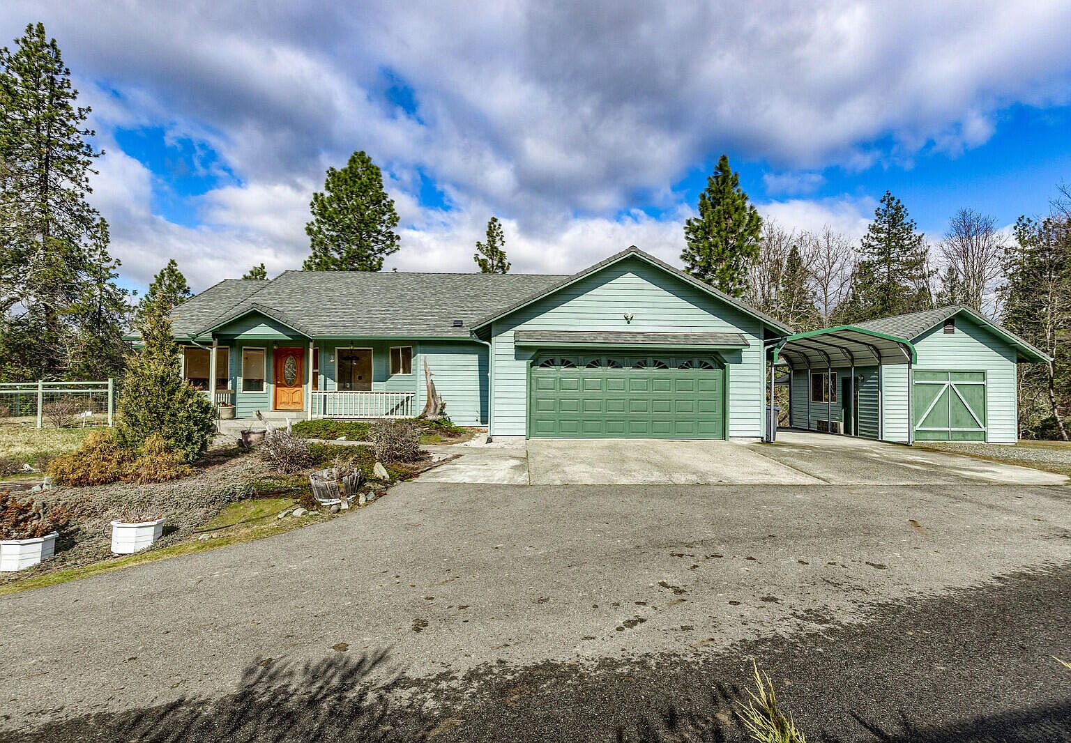345 Stonebrook Way, Merlin, OR 97532 Zillow