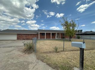 1308 Lion St, Miami, TX 79059