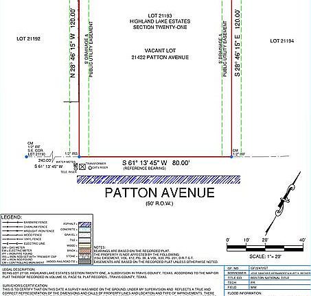 4th image of 21422 Patton Ave