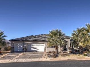 1725 N Artesia Dr, St George, UT 84770