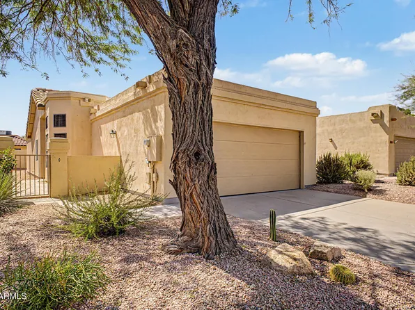 13024 S 45TH Place, Phoenix, AZ 85044