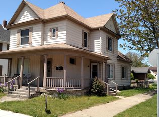 727 E Colfax Ave, South Bend, IN 46617