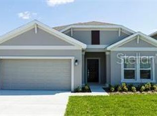 1163 James Paul Rd, Davenport, FL 33837